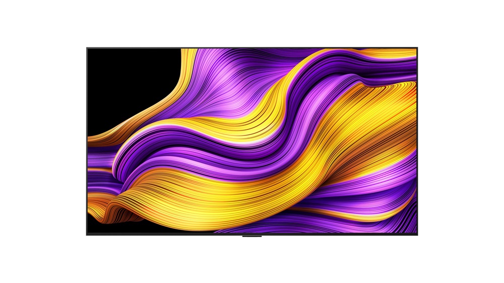 LG 65" OLED65G51LW 4K UHD AI Smart Gamer OLED evo TV