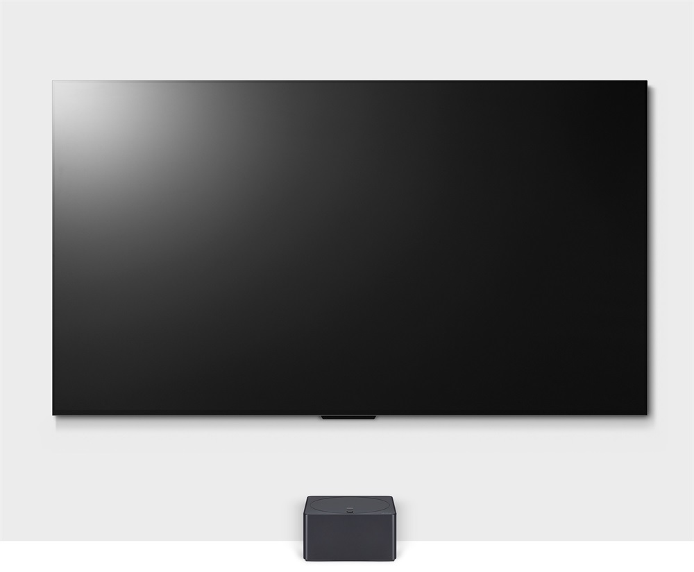 LG 65" OLED65M49LA 4K UHD Smart OLED evo TV