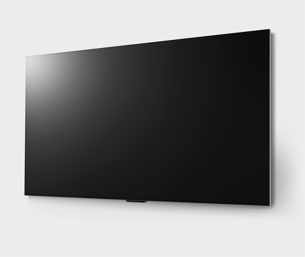 LG 65" OLED65M49LA 4K UHD Smart OLED evo TV