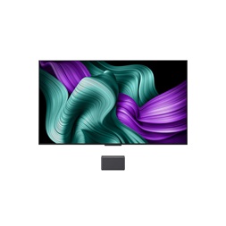 LG 65" OLED65M59LA 4K UHD AI Smart OLED evo TV