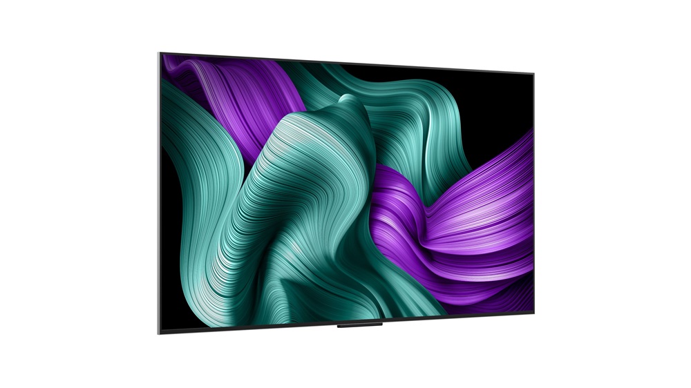 LG 65" OLED65M59LA 4K UHD AI Smart OLED evo TV