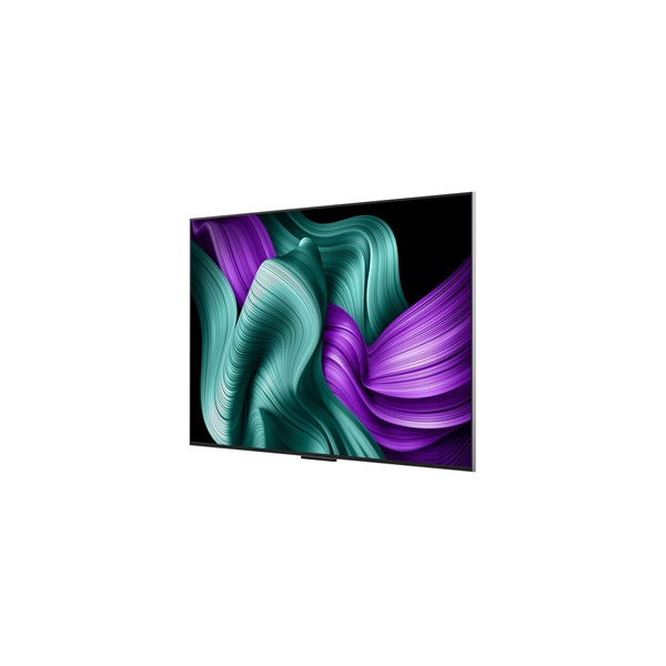 LG 65" OLED65M59LA 4K UHD AI Smart OLED evo TV