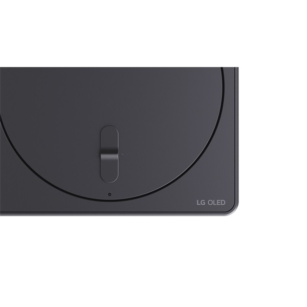 LG 65" OLED65M59LA 4K UHD AI Smart OLED evo TV