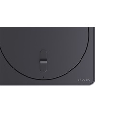 LG 65" OLED65M59LA 4K UHD AI Smart OLED evo TV
