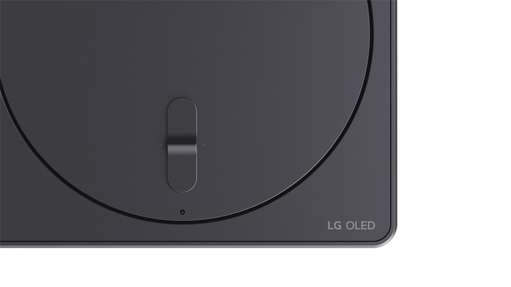 LG 65" OLED65M59LA 4K UHD AI Smart OLED evo TV