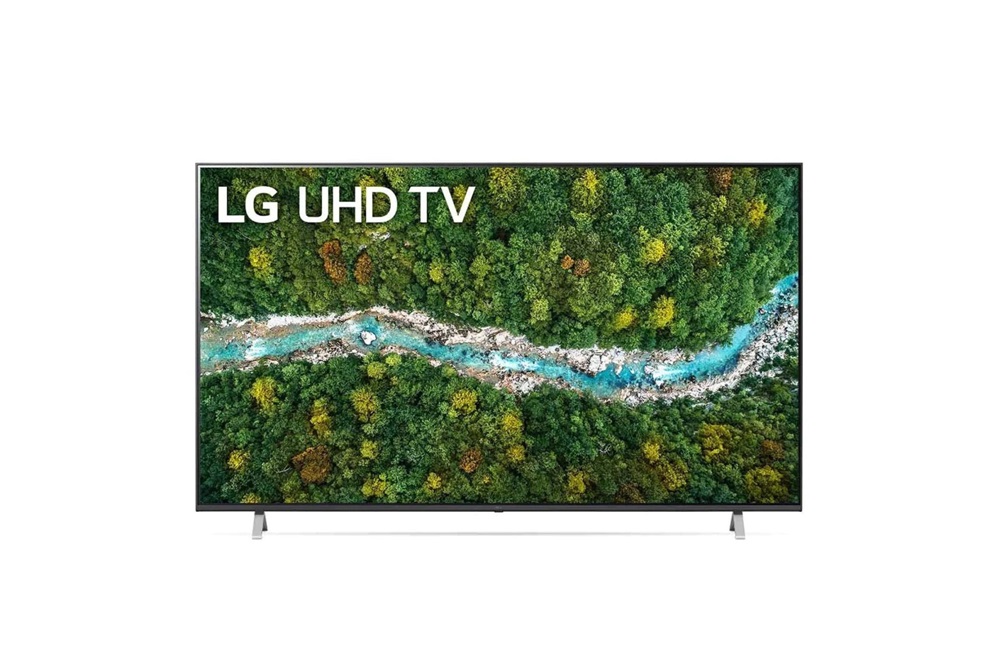 LG 70" 70UP77003LB 4K UHD Smart LED TV