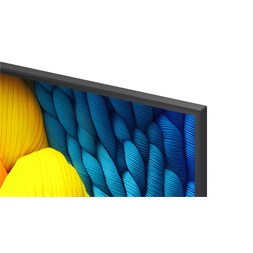 LG 75" 75NANO81A3A 4K UHD NanoCell AI Smart TV
