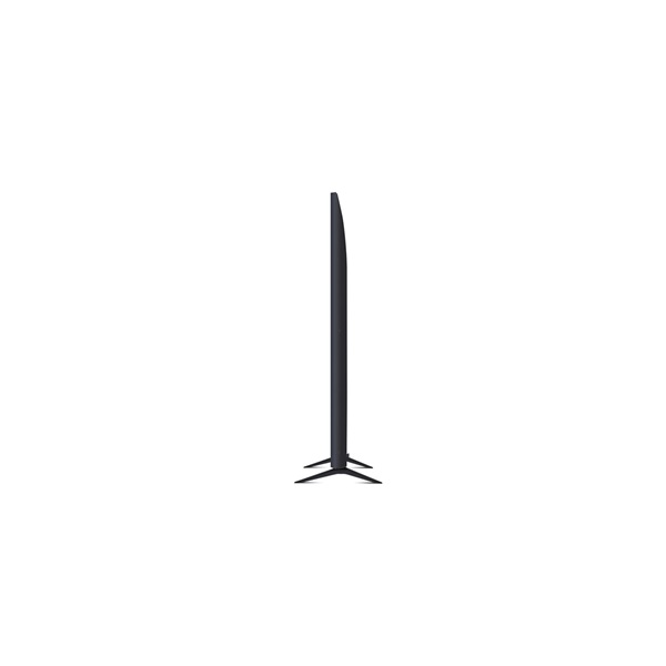 LG 75" 75NANO81T3A 4K UHD HDR NanoCell Smart TV (Újracsomagolt)