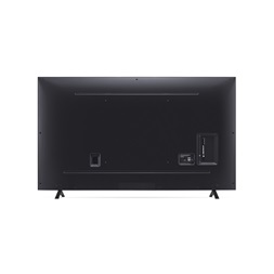LG 75" 75NANO81T3A 4K UHD HDR NanoCell Smart TV (Újracsomagolt)