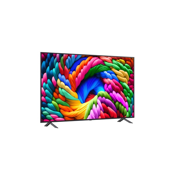 LG 75" 75NANO90A3B 4K UHD NanoCell AI Smart TV