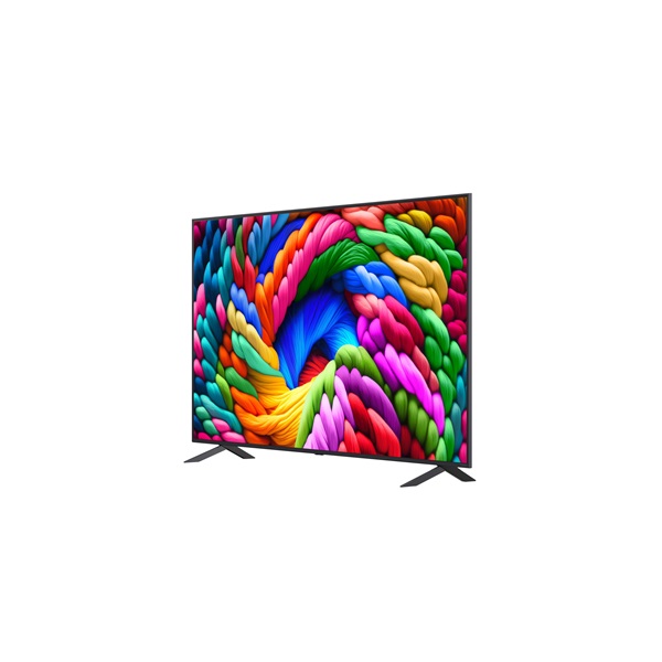 LG 75" 75NANO90A3B 4K UHD NanoCell AI Smart TV