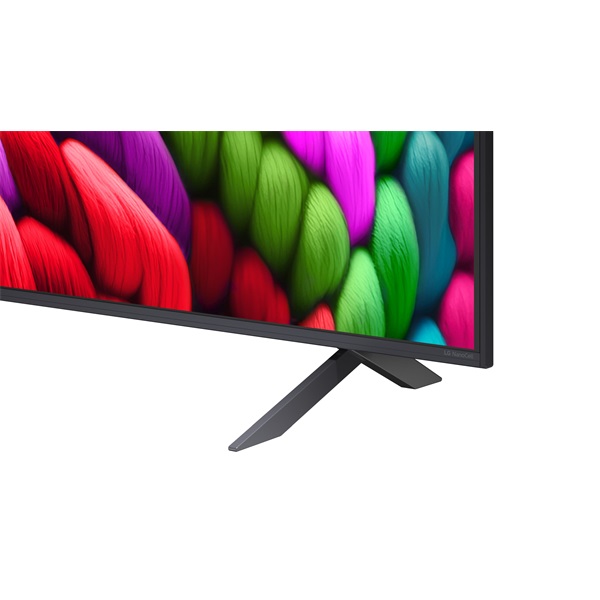 LG 75" 75NANO90A3B 4K UHD NanoCell AI Smart TV
