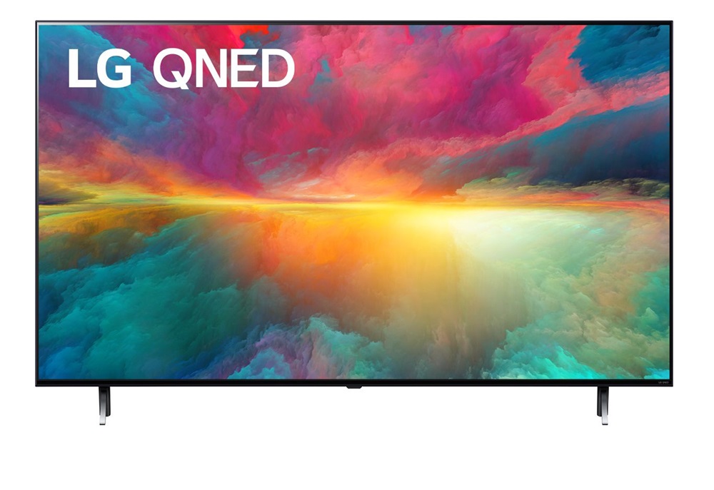 LG 75" 75QNED753RA 4K UHD QNED TV