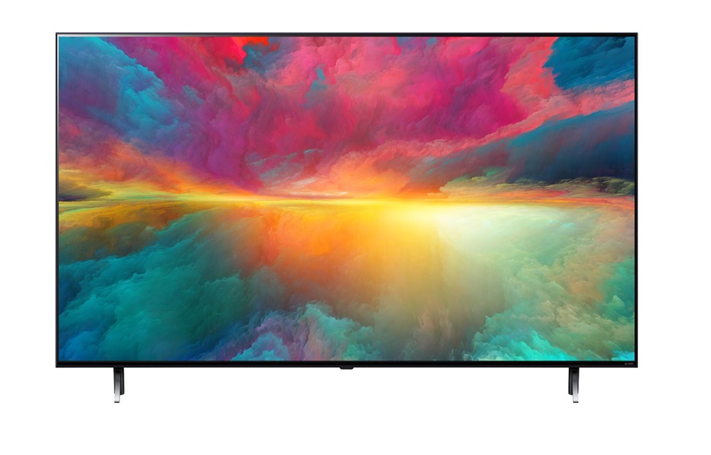 LG 75" 75QNED753RA 4K UHD QNED TV