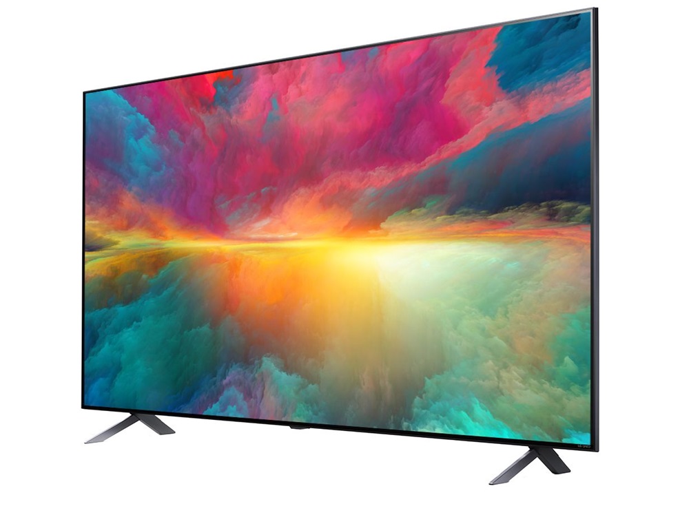 LG 75" 75QNED753RA 4K UHD QNED TV