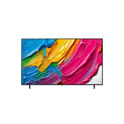 LG 75" 75QNED80A3A 4K UHD AI Smart QNED TV