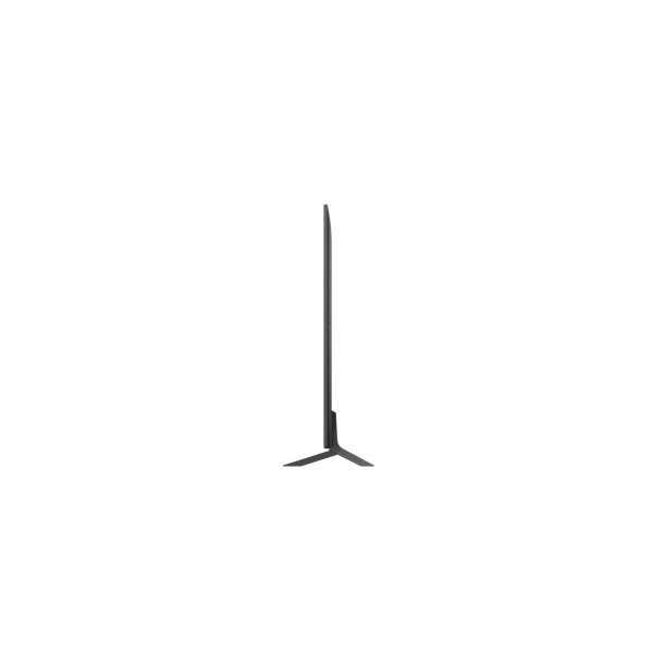 LG 75" 75QNED80A3A 4K UHD AI Smart QNED TV