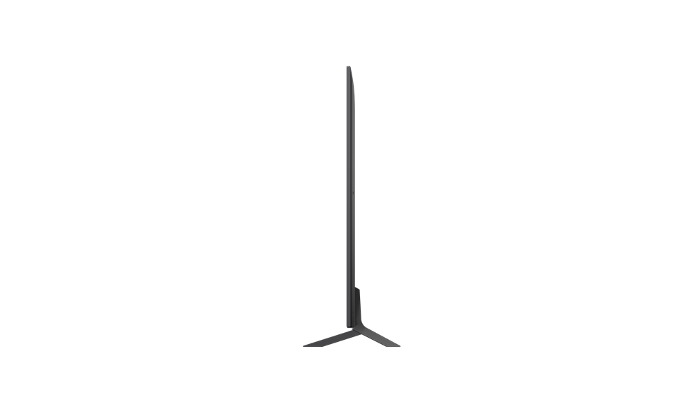 LG 75" 75QNED80A3A 4K UHD AI Smart QNED TV