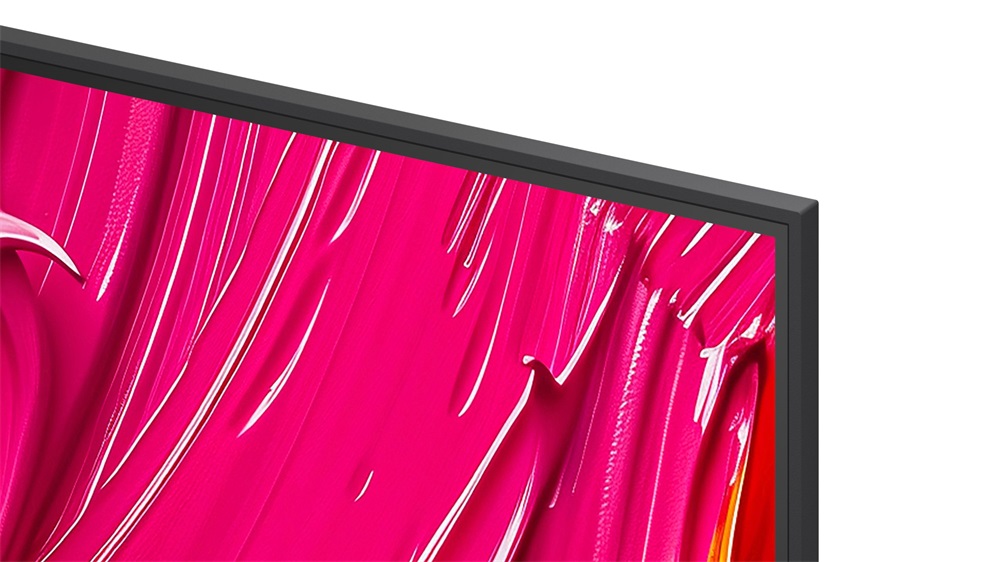 LG 75" 75QNED80A3A 4K UHD AI Smart QNED TV