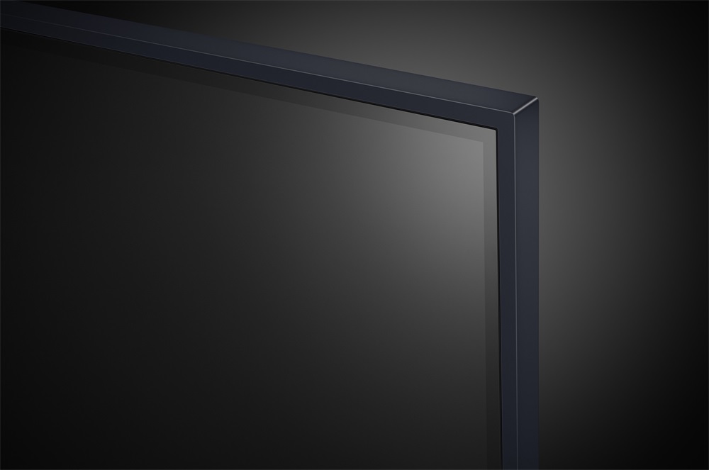 LG 75" 75QNED813RE 4K UHD QNED TV