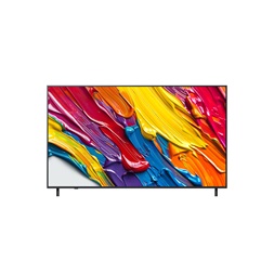 LG 75" 75QNED82A3B 4K UHD AI Smart QNED TV