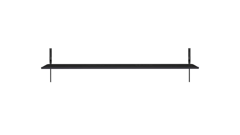 LG 75" 75QNED82A3B 4K UHD AI Smart QNED TV