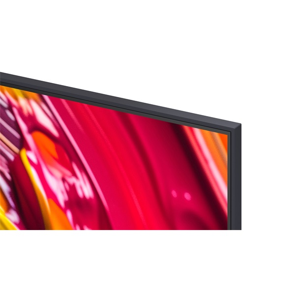 LG 75" 75QNED82A3B 4K UHD AI Smart QNED TV