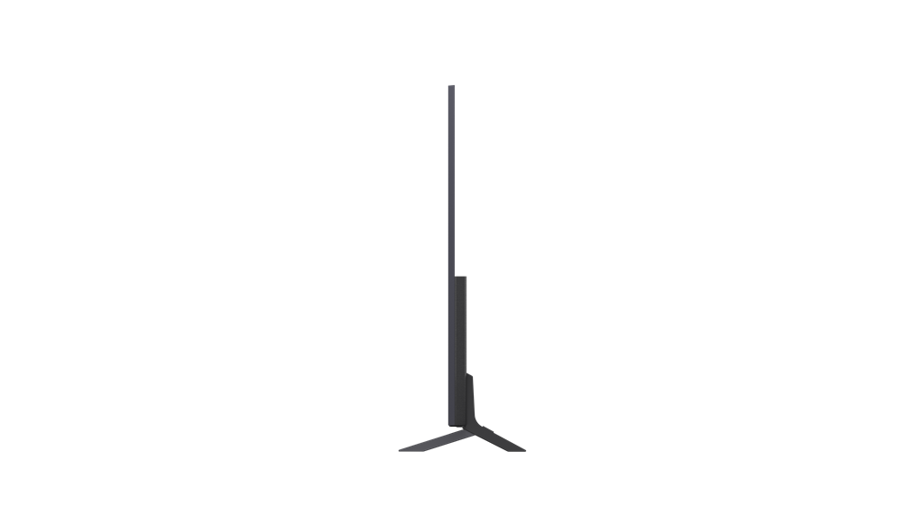 LG 75" 75QNED84A3C 4K UHD AI Smart QNED TV