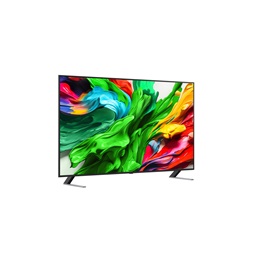 LG 75" 75QNED85A3C 4K UHD AI Smart QNED evo MiniLED TV