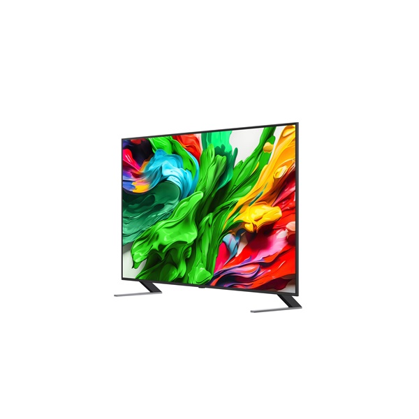 LG 75" 75QNED85A3C 4K UHD AI Smart QNED evo MiniLED TV