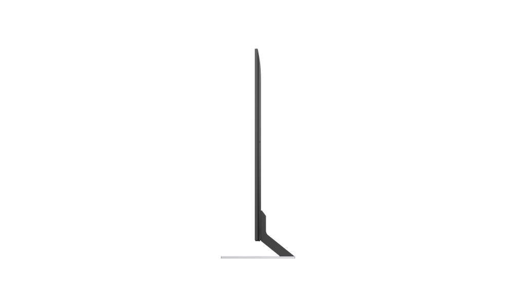 LG 75" 75QNED85A3C 4K UHD AI Smart QNED evo MiniLED TV