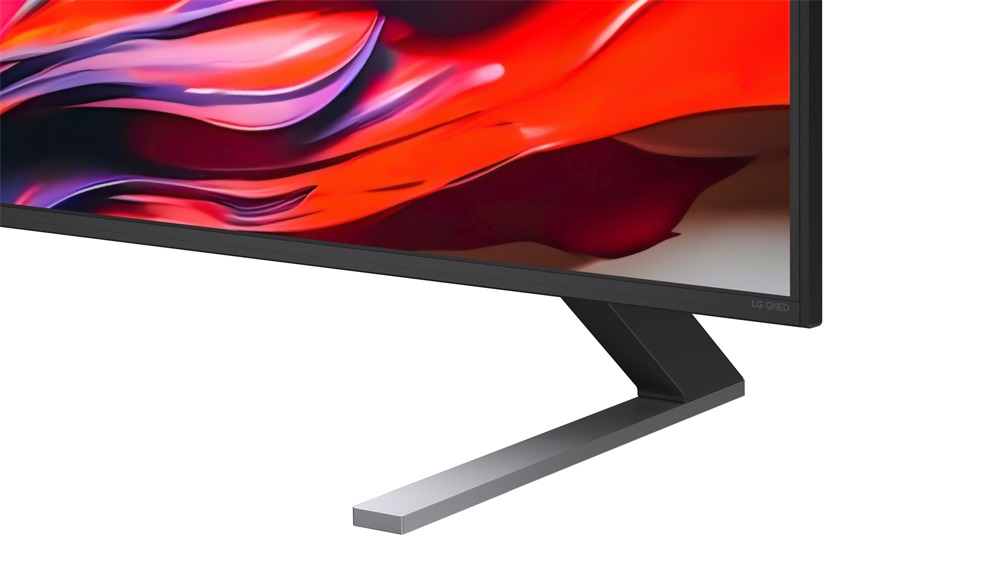 LG 75" 75QNED85A3C 4K UHD AI Smart QNED evo MiniLED TV