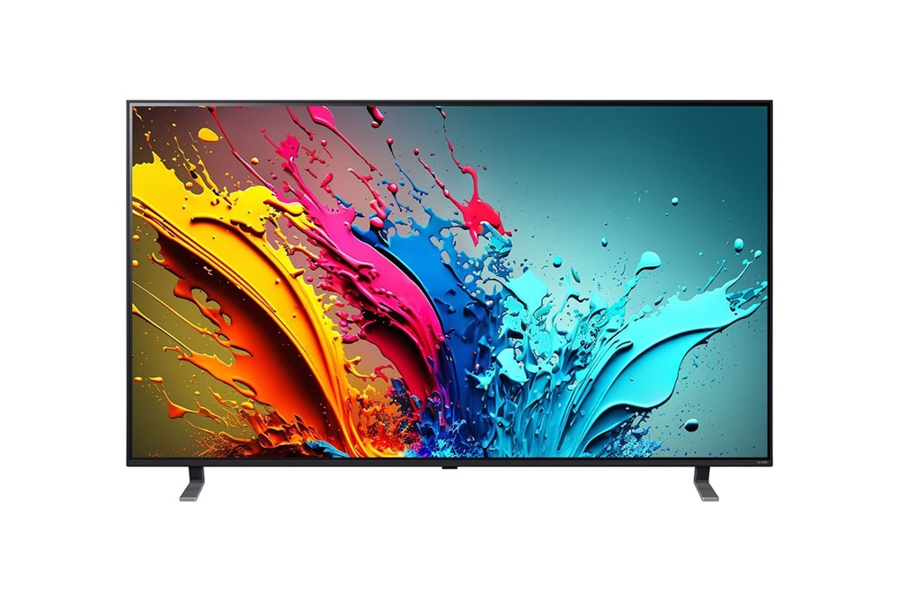 LG 75" 75QNED85T3C 4K UHD HDR Smart QNED TV