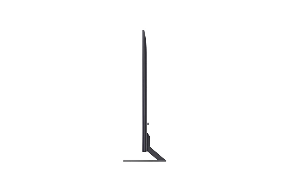 LG 75" 75QNED85T3C 4K UHD HDR Smart QNED TV