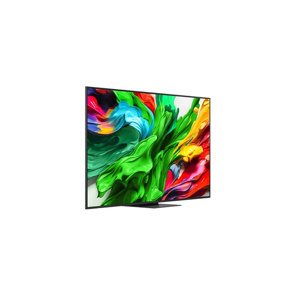 LG 75" 75QNED86A3A 4K UHD AI Smart QNED evo MiniLED TV