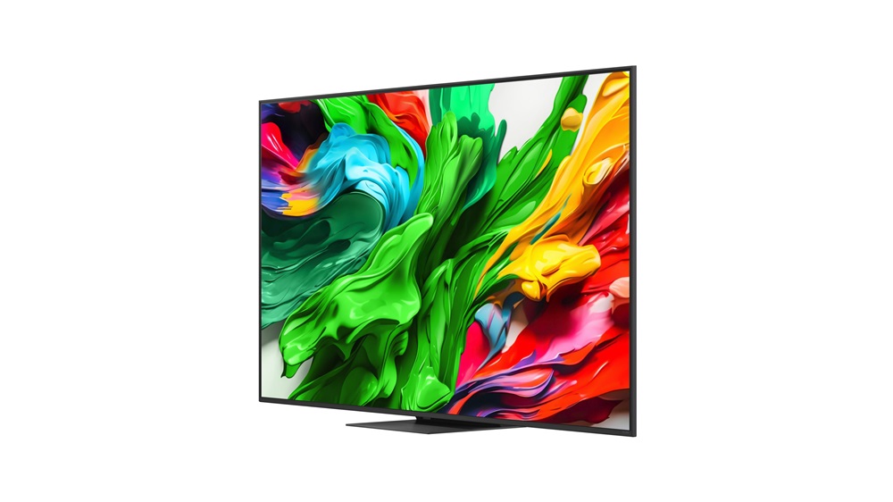 LG 75" 75QNED86A3A 4K UHD AI Smart QNED evo MiniLED TV