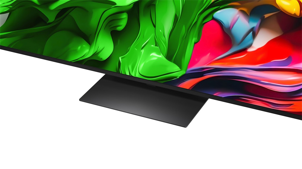 LG 75" 75QNED86A3A 4K UHD AI Smart QNED evo MiniLED TV