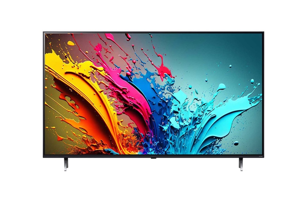 LG 75" 75QNED86T3A 4K UHD HDR Smart QNED TV
