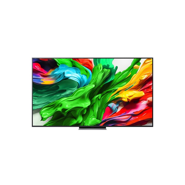 LG 75" 75QNED87A3B 4K UHD AI Smart QNED evo MiniLED TV
