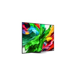 LG 75" 75QNED87A3B 4K UHD AI Smart QNED evo MiniLED TV