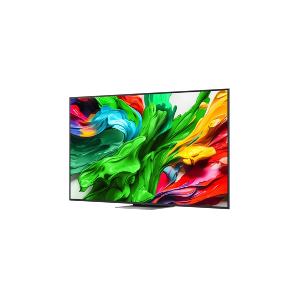 LG 75" 75QNED87A3B 4K UHD AI Smart QNED evo MiniLED TV