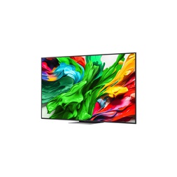 LG 75" 75QNED87A3B 4K UHD AI Smart QNED evo MiniLED TV