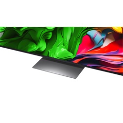 LG 75" 75QNED87A3B 4K UHD AI Smart QNED evo MiniLED TV