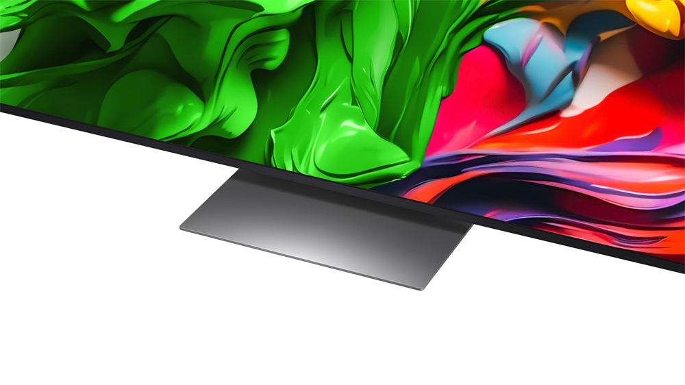 LG 75" 75QNED87A3B 4K UHD AI Smart QNED evo MiniLED TV