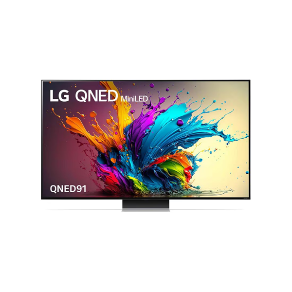 LG 75" 75QNED91T3A 4K UHD HDR Smart QNED TV
