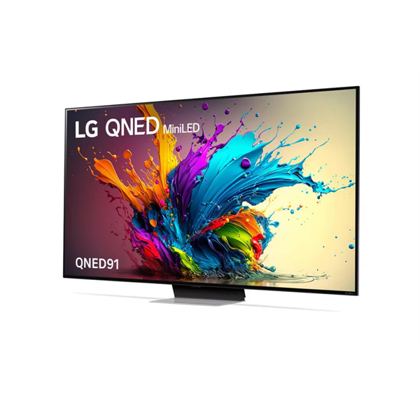 LG 75" 75QNED91T3A 4K UHD HDR Smart QNED TV