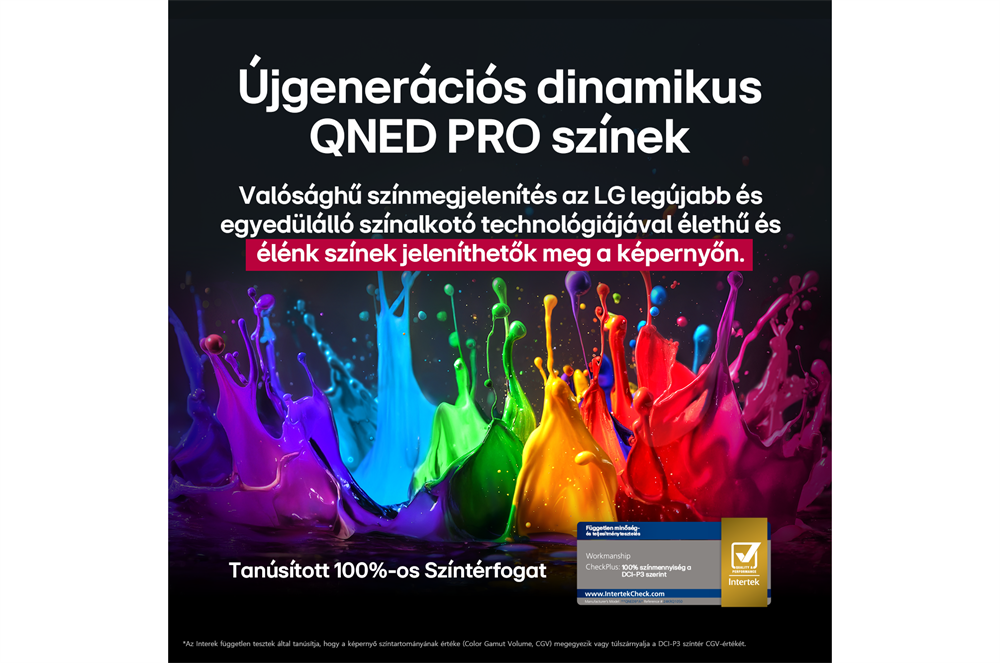 LG 75" 75QNED93A6A 4K UHD AI Smart Gamer QNED evo MiniLED TV