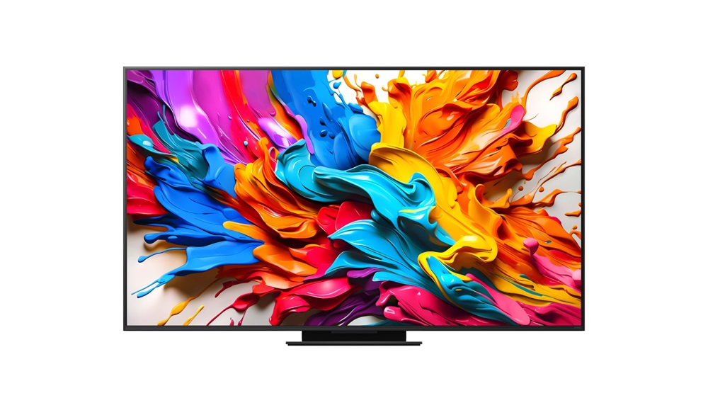 LG 75" 75QNED9MA3B 4K UHD AI Smart Gamer QNED evo MiniLED TV