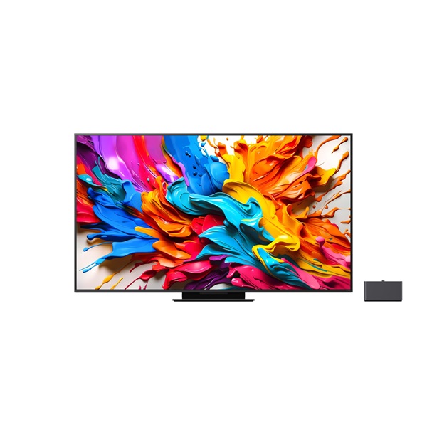 LG 75" 75QNED9MA3B 4K UHD AI Smart Gamer QNED evo MiniLED TV