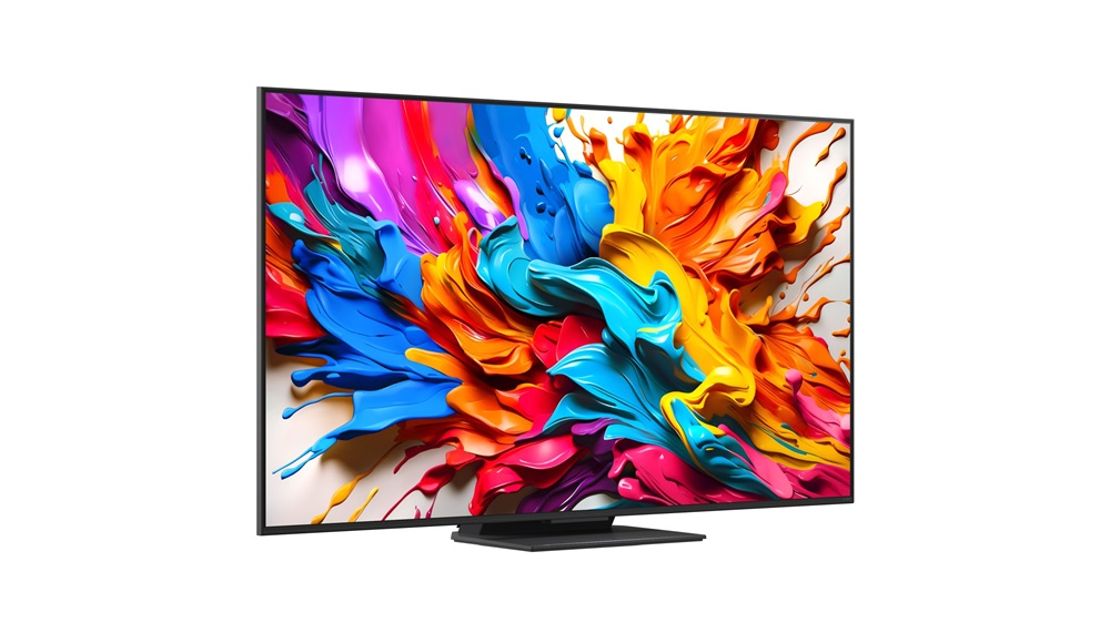 LG 75" 75QNED9MA3B 4K UHD AI Smart Gamer QNED evo MiniLED TV
